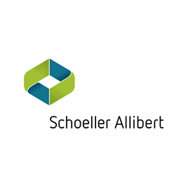 Debble customer Schoeller allibert